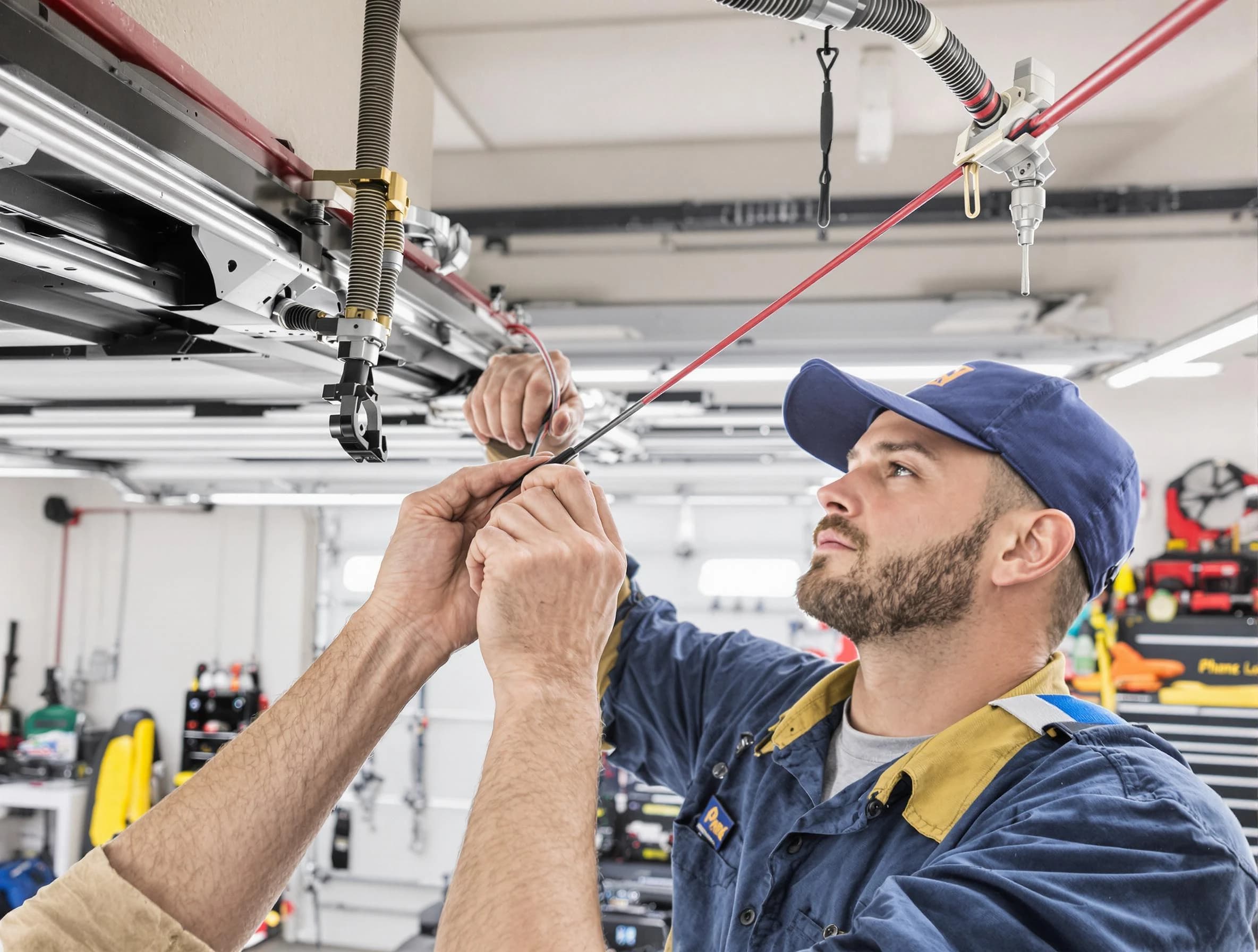 Cable Repair service in Acton, MA