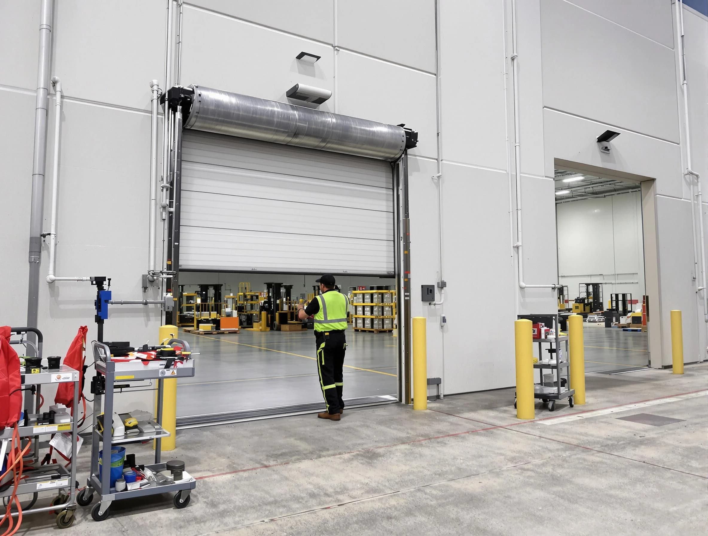 Commercial Repair service in Acton, MA