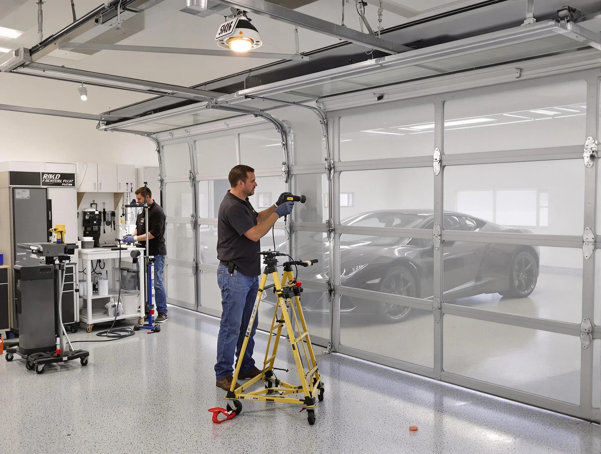 Dents Repair service in Acton, MA